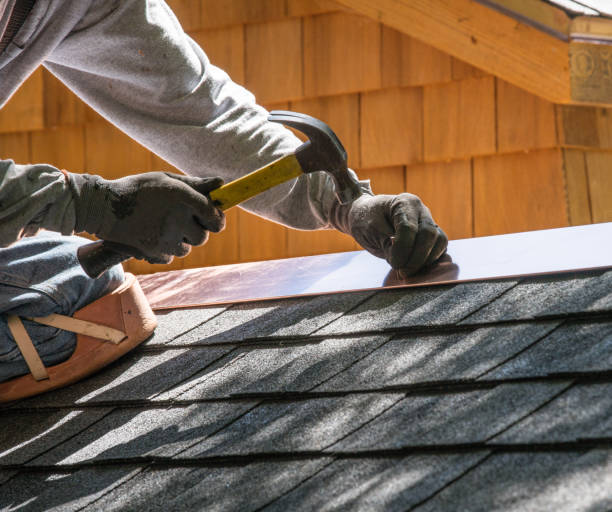 Gutter Installation and Roofing in Sheffield, IA